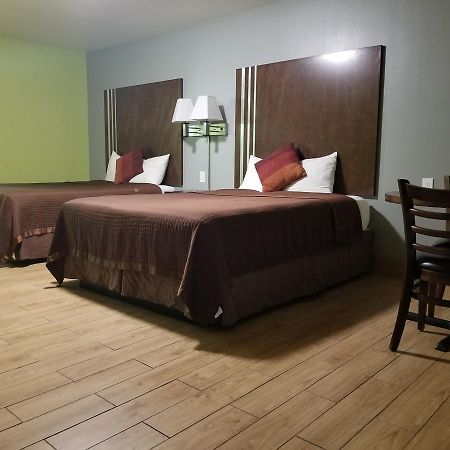 Simple Rewards Inn Roswell Bagian luar foto