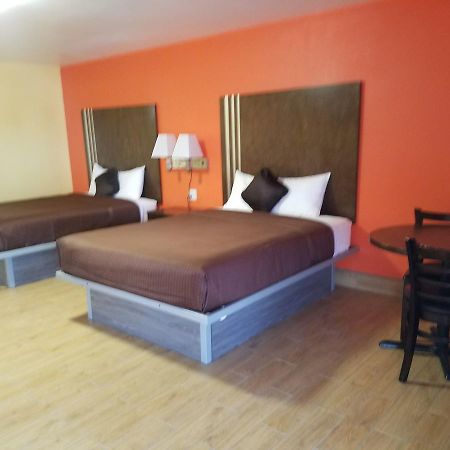 Simple Rewards Inn Roswell Bagian luar foto