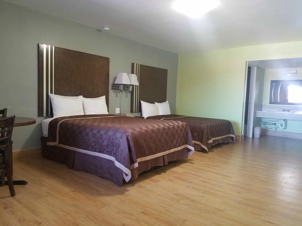 Simple Rewards Inn Roswell Bagian luar foto