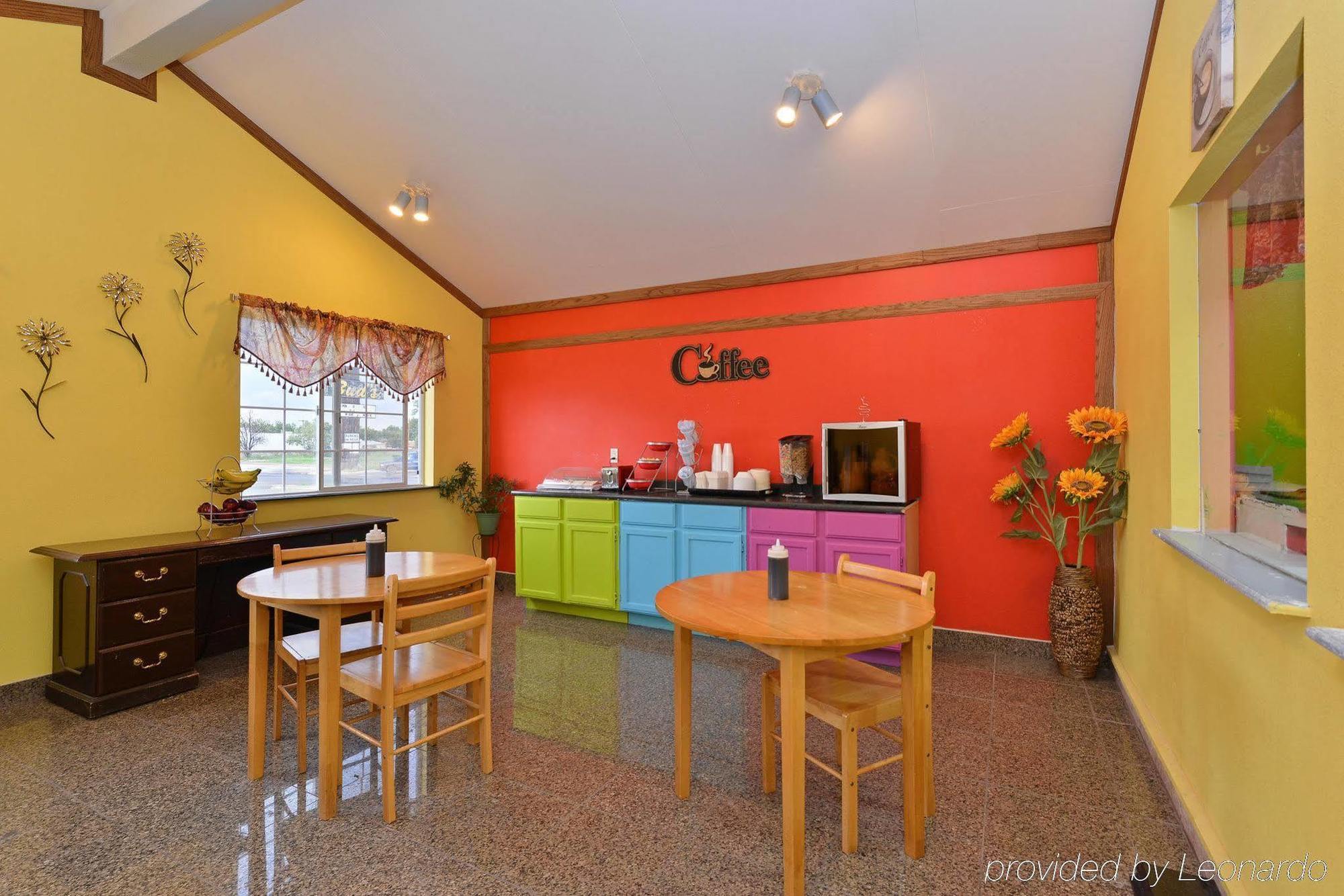 Simple Rewards Inn Roswell Bagian luar foto
