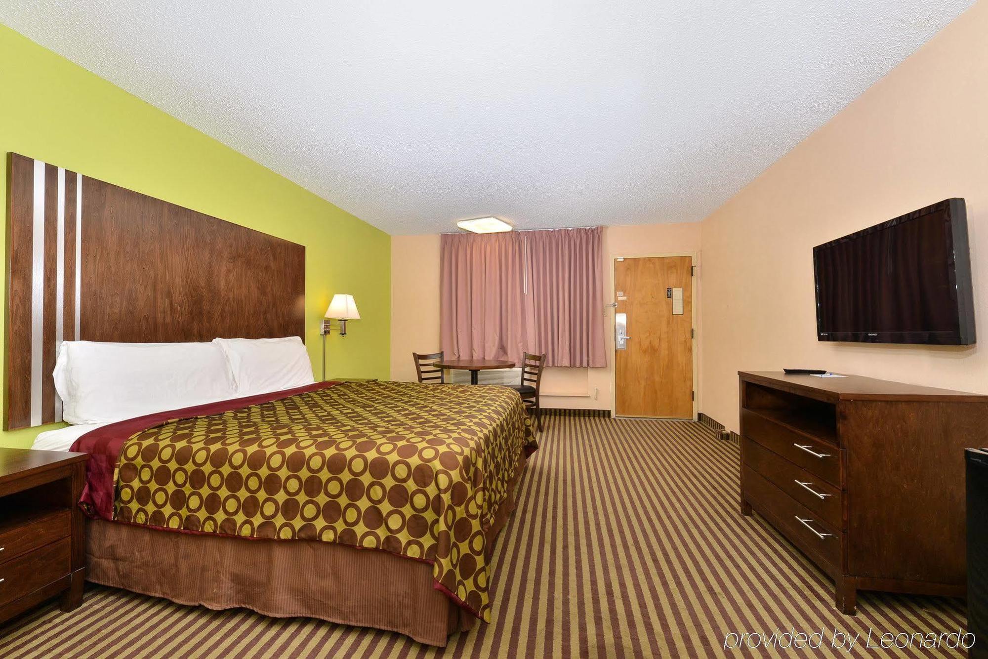 Simple Rewards Inn Roswell Bagian luar foto