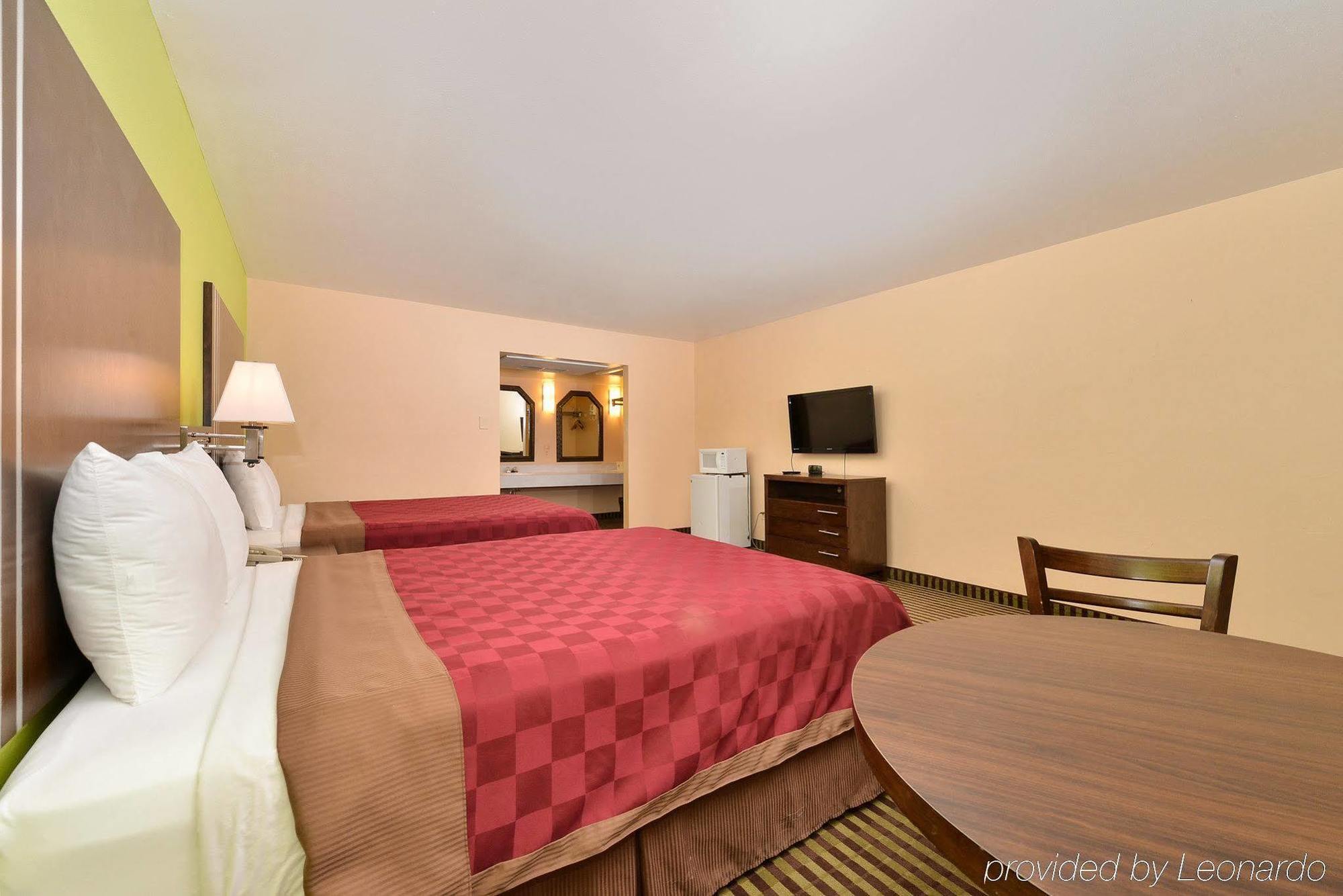Simple Rewards Inn Roswell Bagian luar foto
