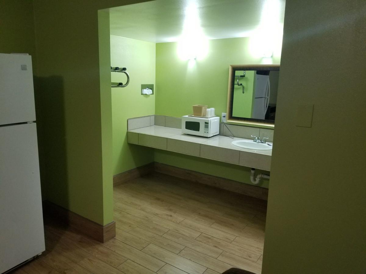 Simple Rewards Inn Roswell Bagian luar foto