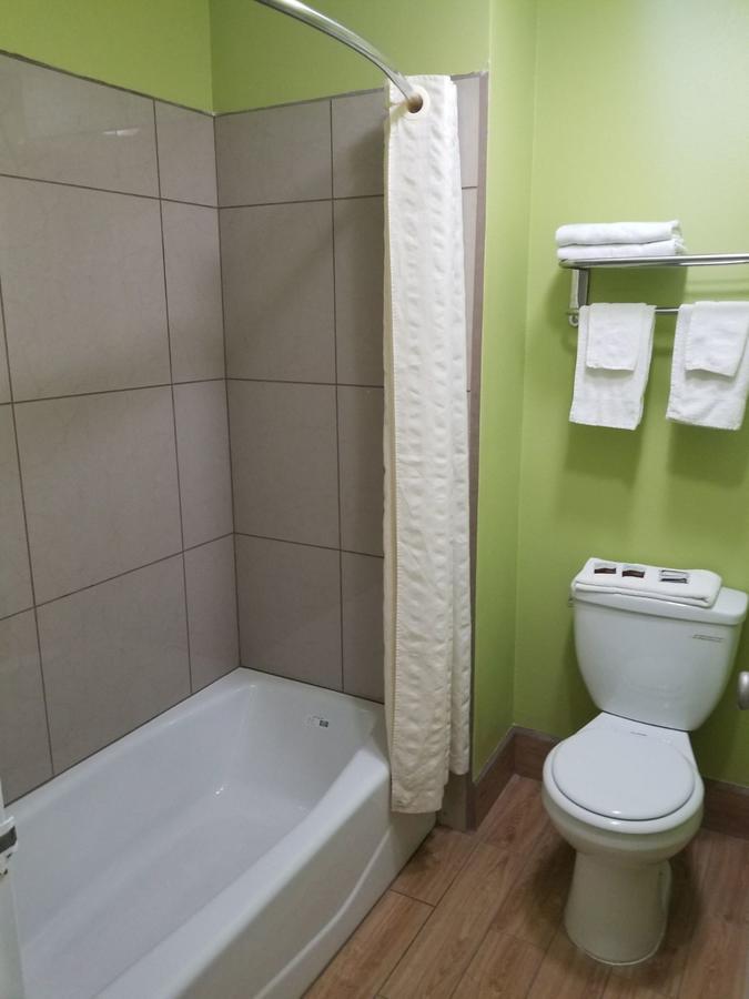 Simple Rewards Inn Roswell Bagian luar foto