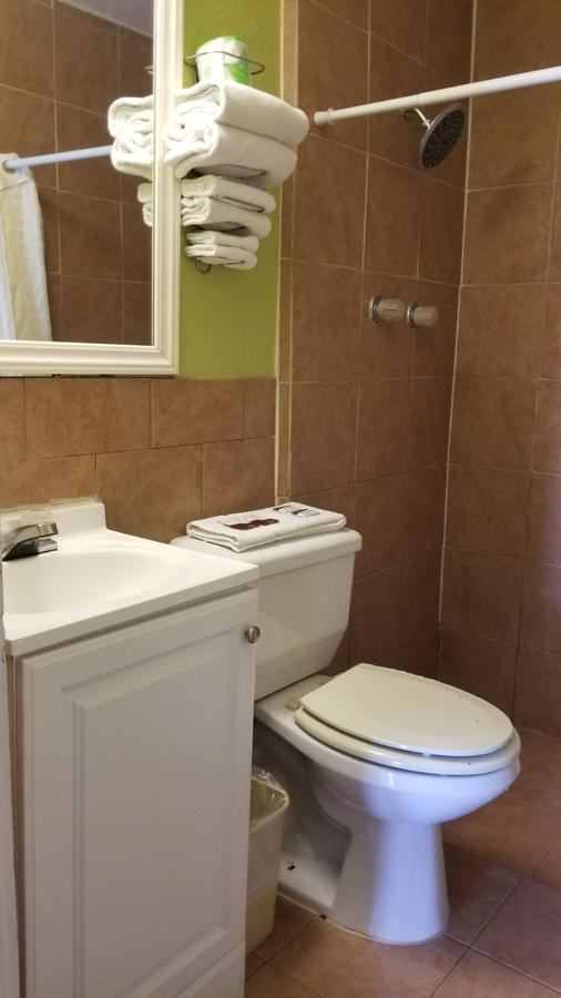 Simple Rewards Inn Roswell Bagian luar foto