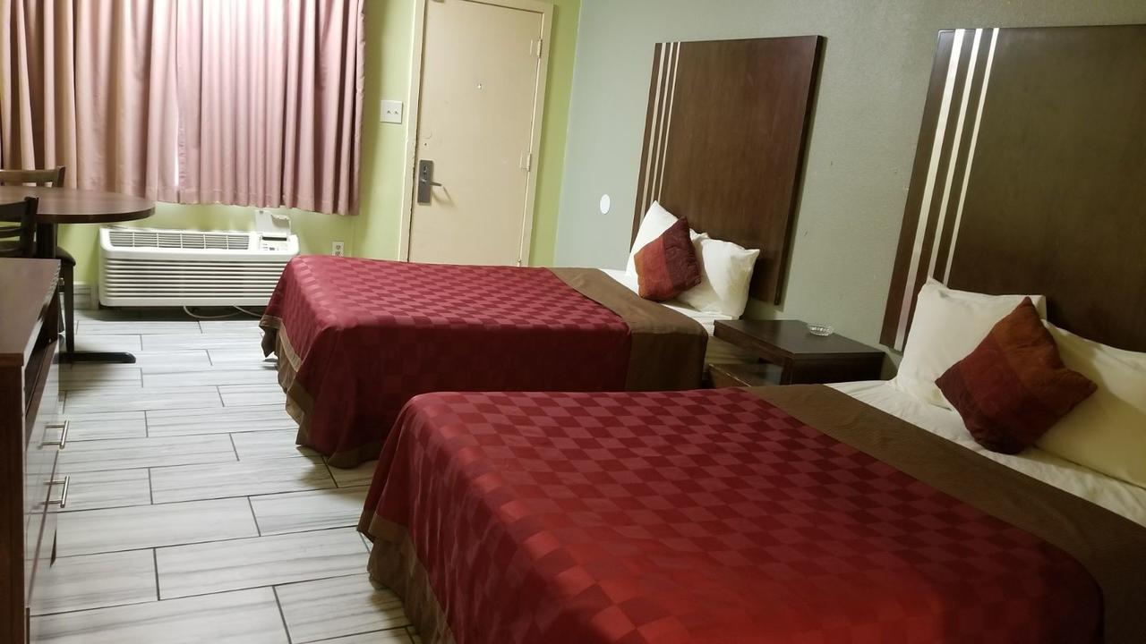 Simple Rewards Inn Roswell Bagian luar foto