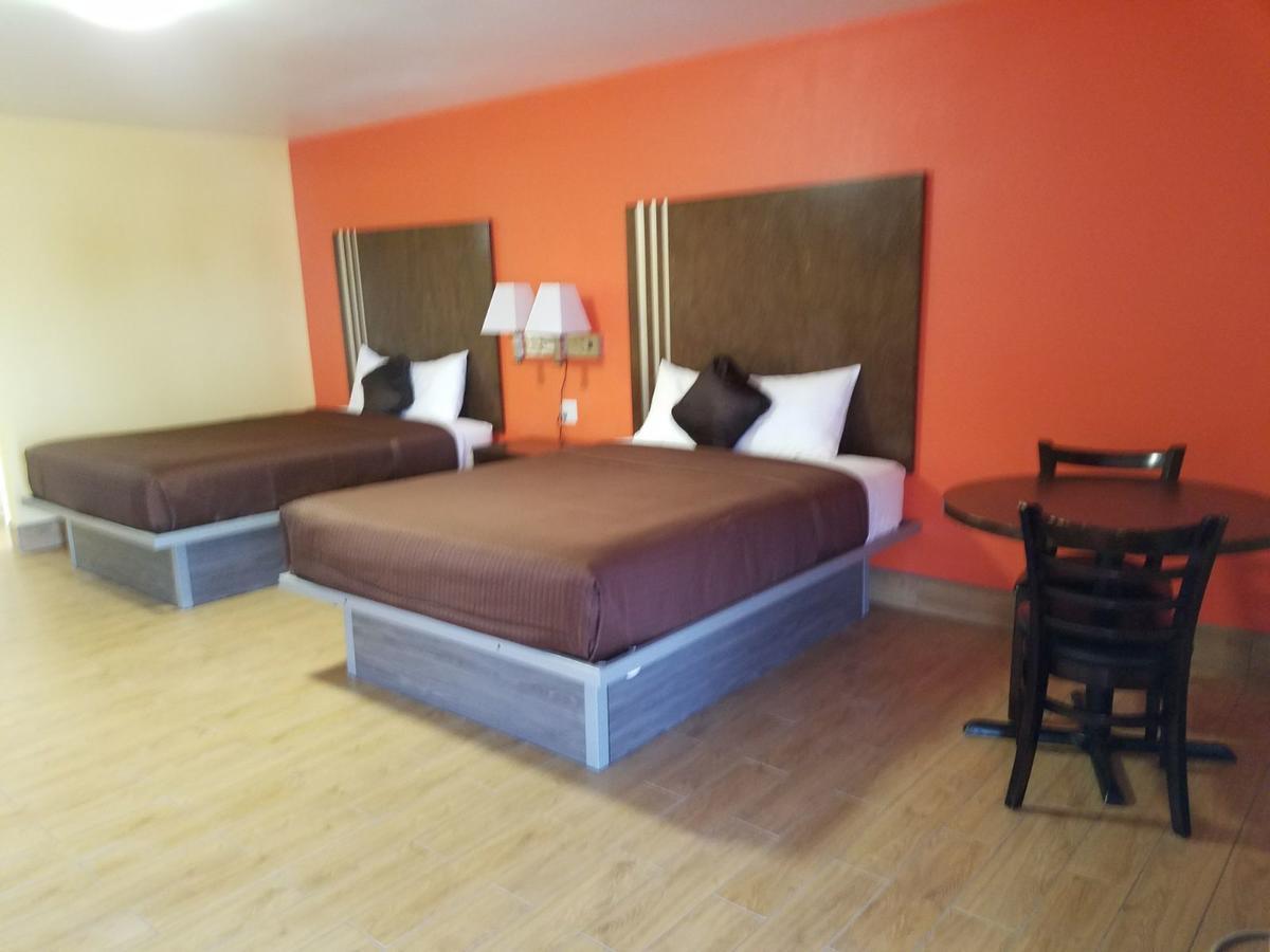 Simple Rewards Inn Roswell Bagian luar foto