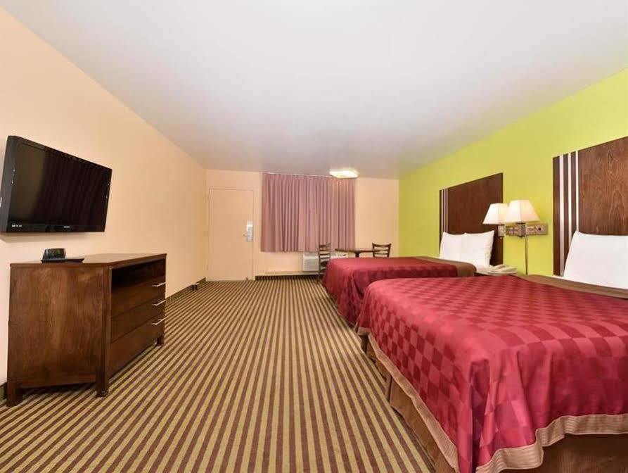 Simple Rewards Inn Roswell Bagian luar foto