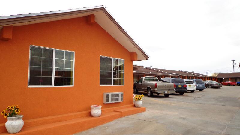 Simple Rewards Inn Roswell Bagian luar foto